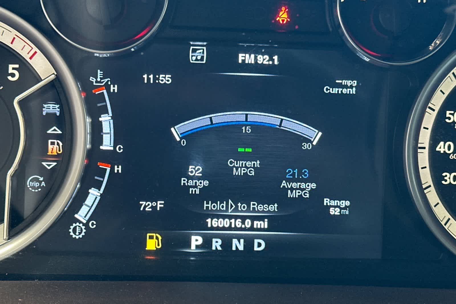 Thumbnail: 2014 RAM 1500 - 29