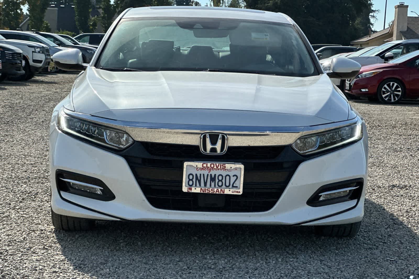 Thumbnail: 2020 Honda Accord - 11