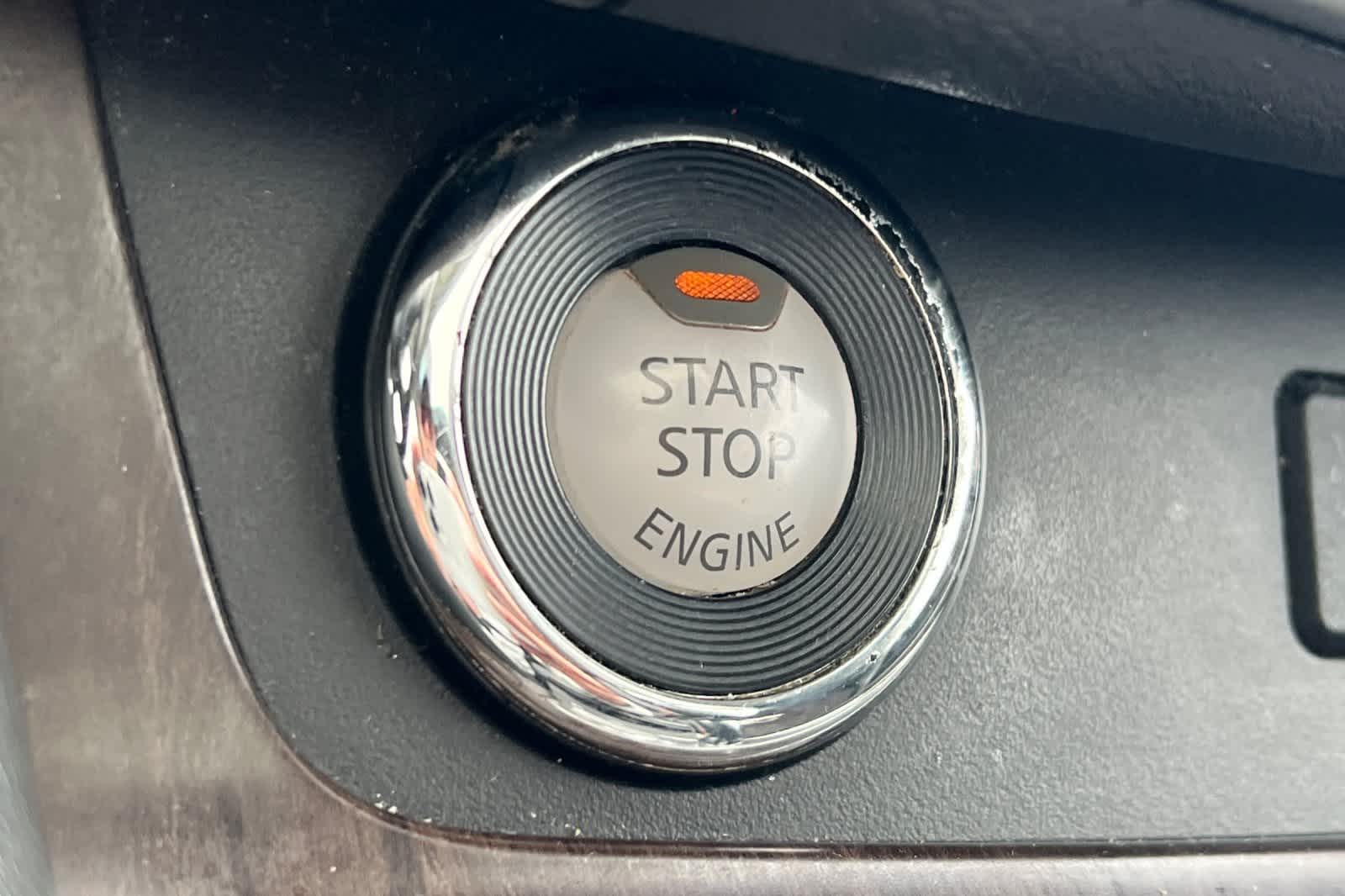 Thumbnail: 2019 Nissan Murano - 26