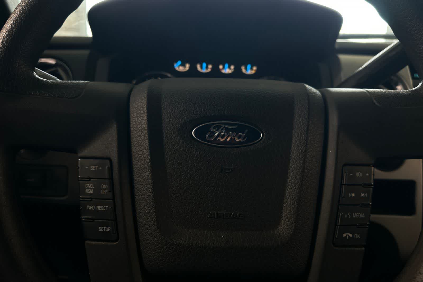 Thumbnail: 2014 Ford F-150 - 22