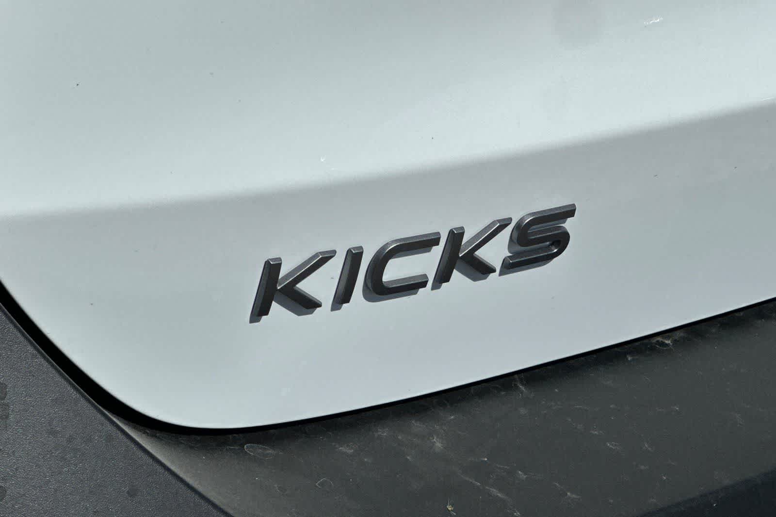 Thumbnail: 2026 Nissan Kicks - 16