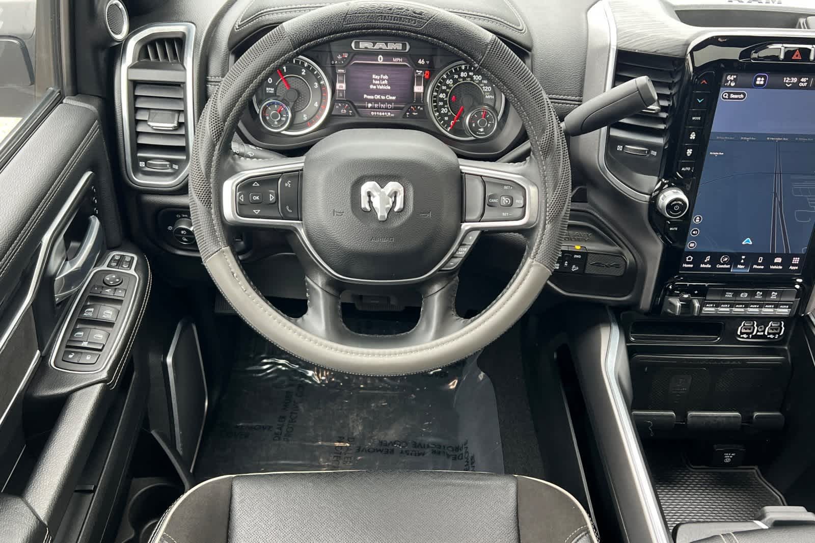 Thumbnail: 2023 RAM 2500 - 16