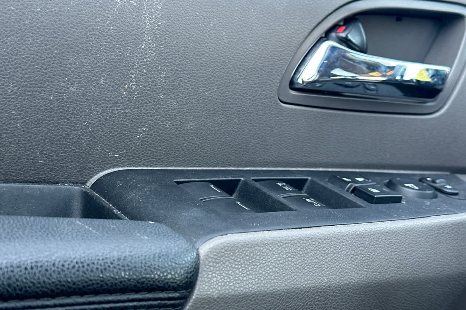 Thumbnail: 2015 Honda Odyssey - 13