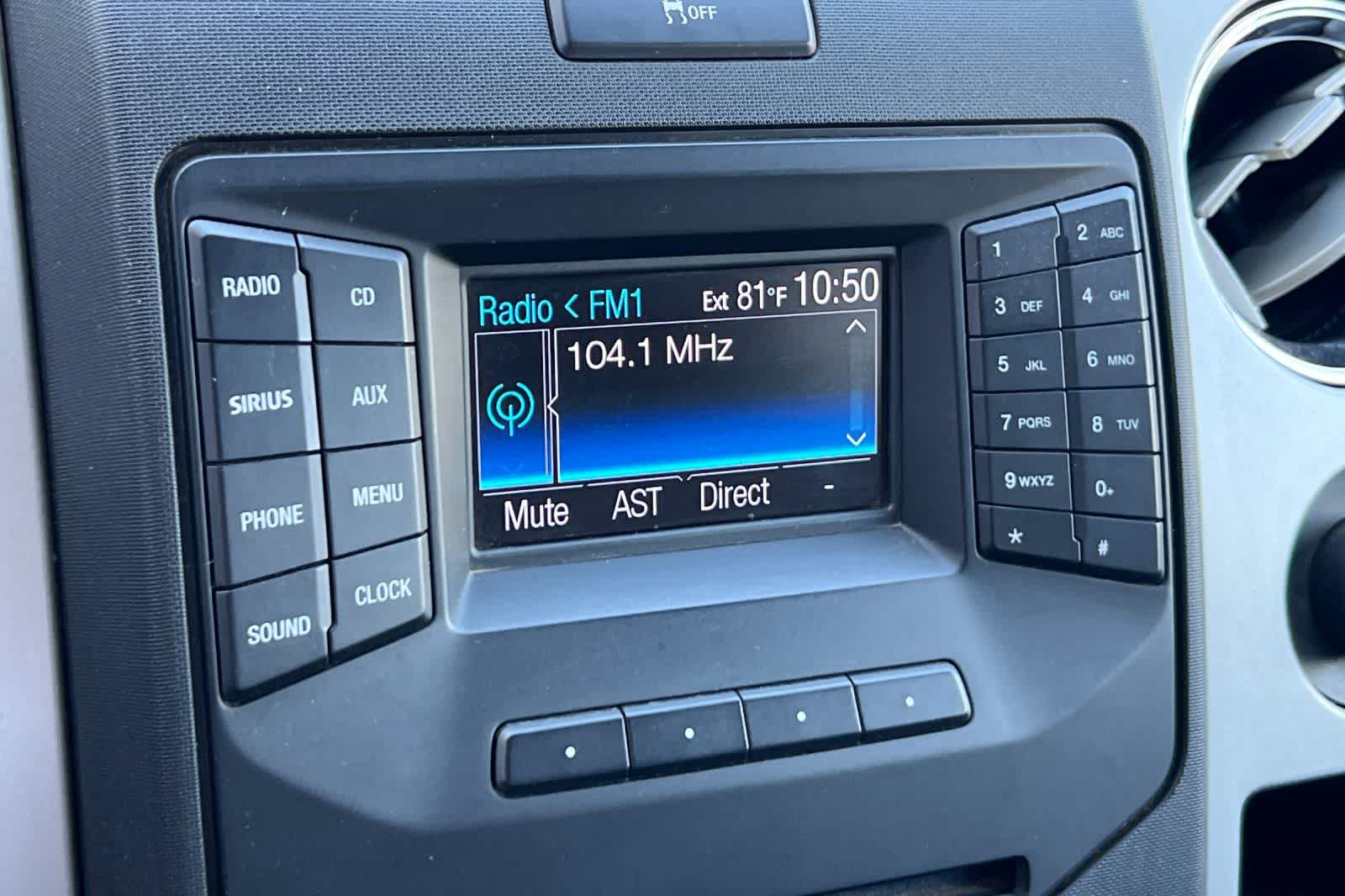 Thumbnail: 2014 Ford F-150 - 19