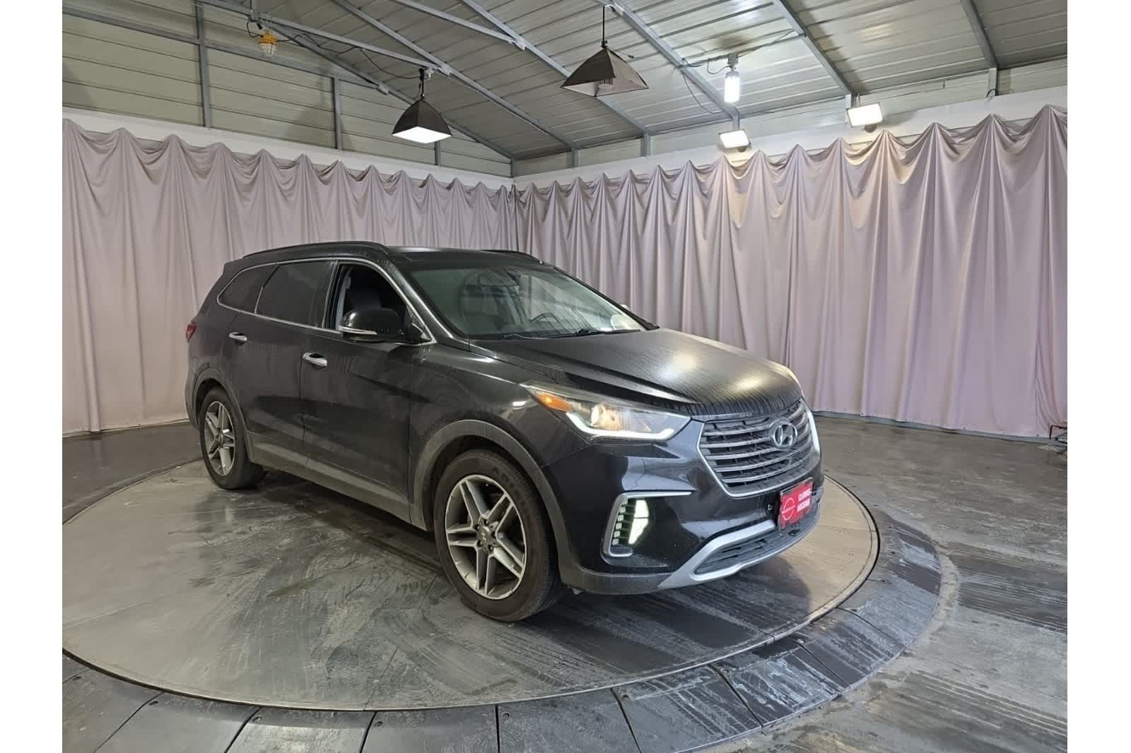 Thumbnail: 2018 Hyundai Santa Fe - 6