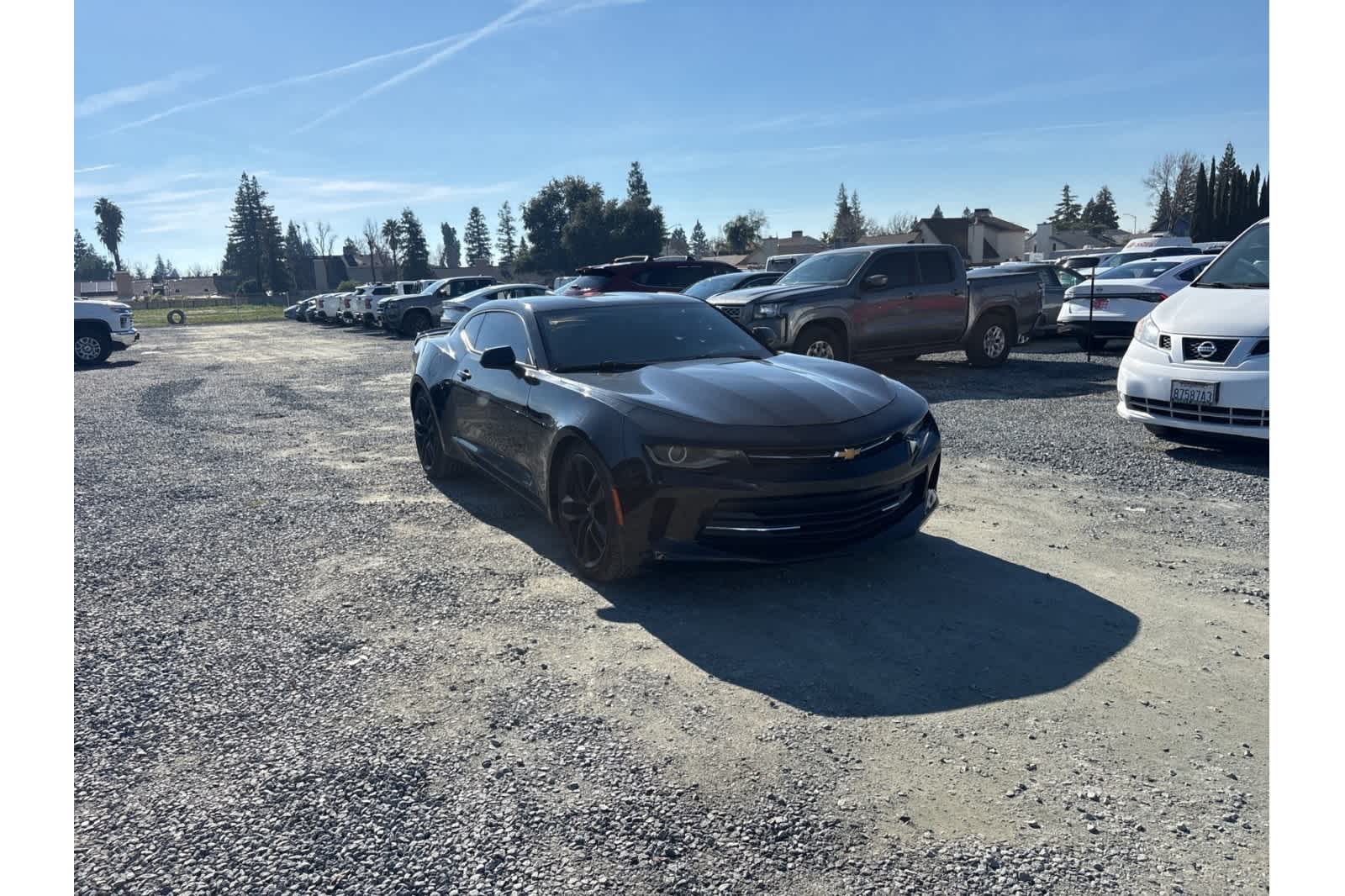 Thumbnail: 2018 Chevrolet Camaro - 10