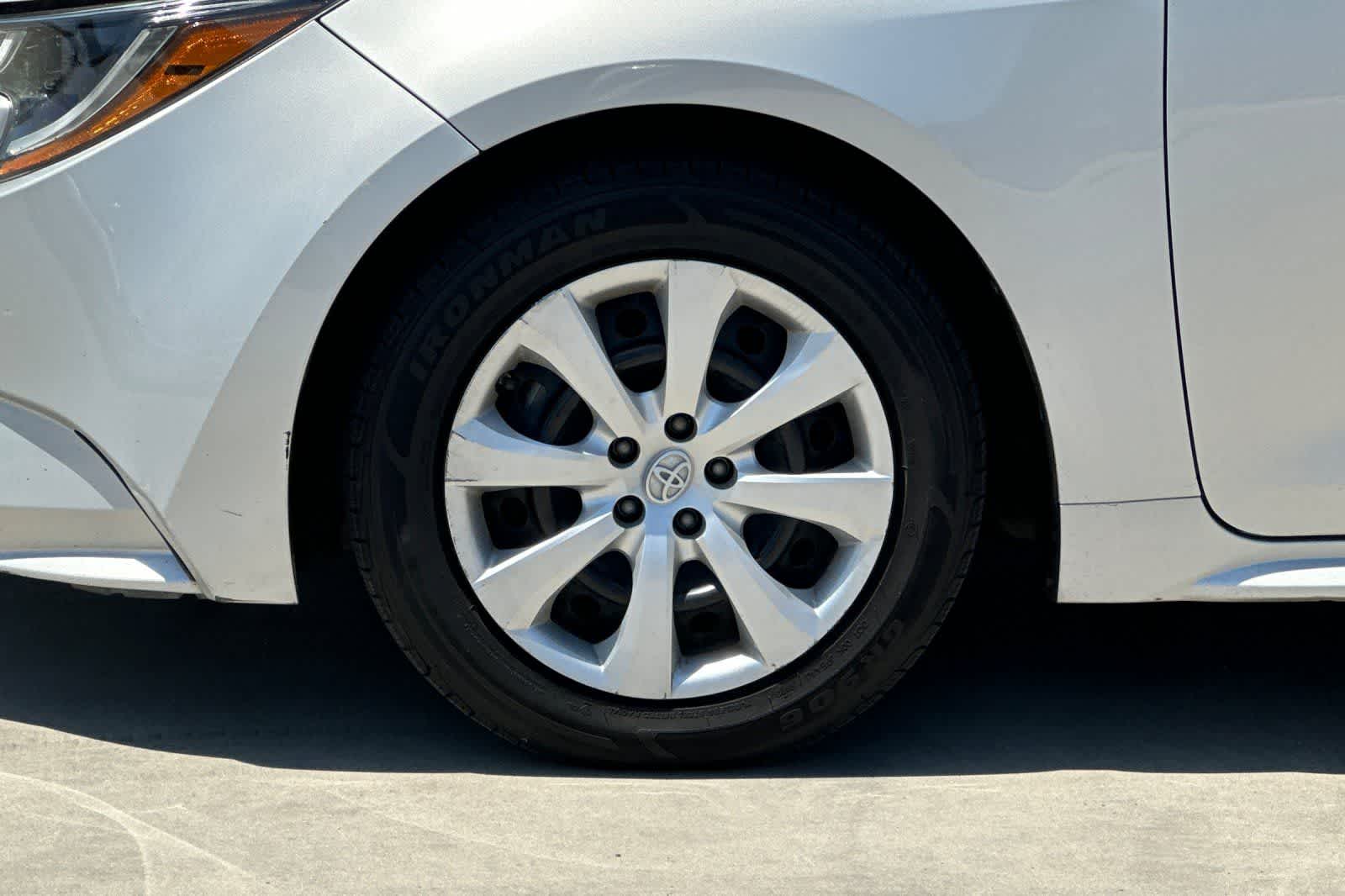 Thumbnail: 2020 Toyota Corolla - 12
