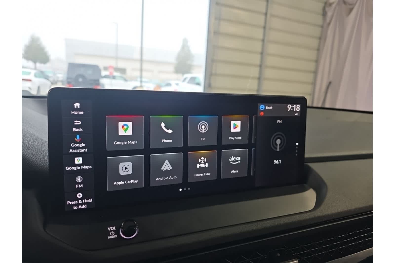 Thumbnail: 2023 Honda Accord - 23