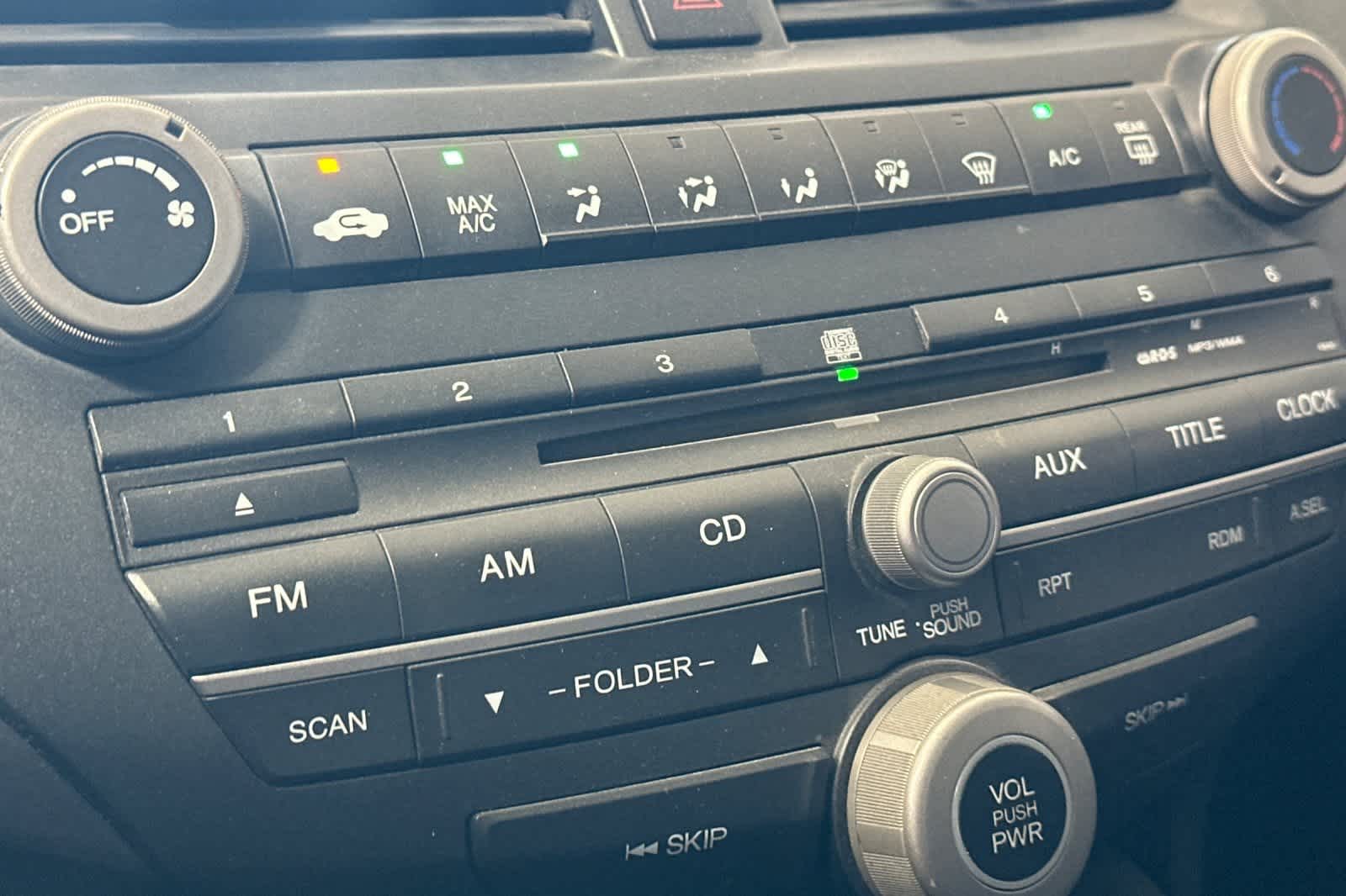 Thumbnail: 2009 Honda Accord - 21
