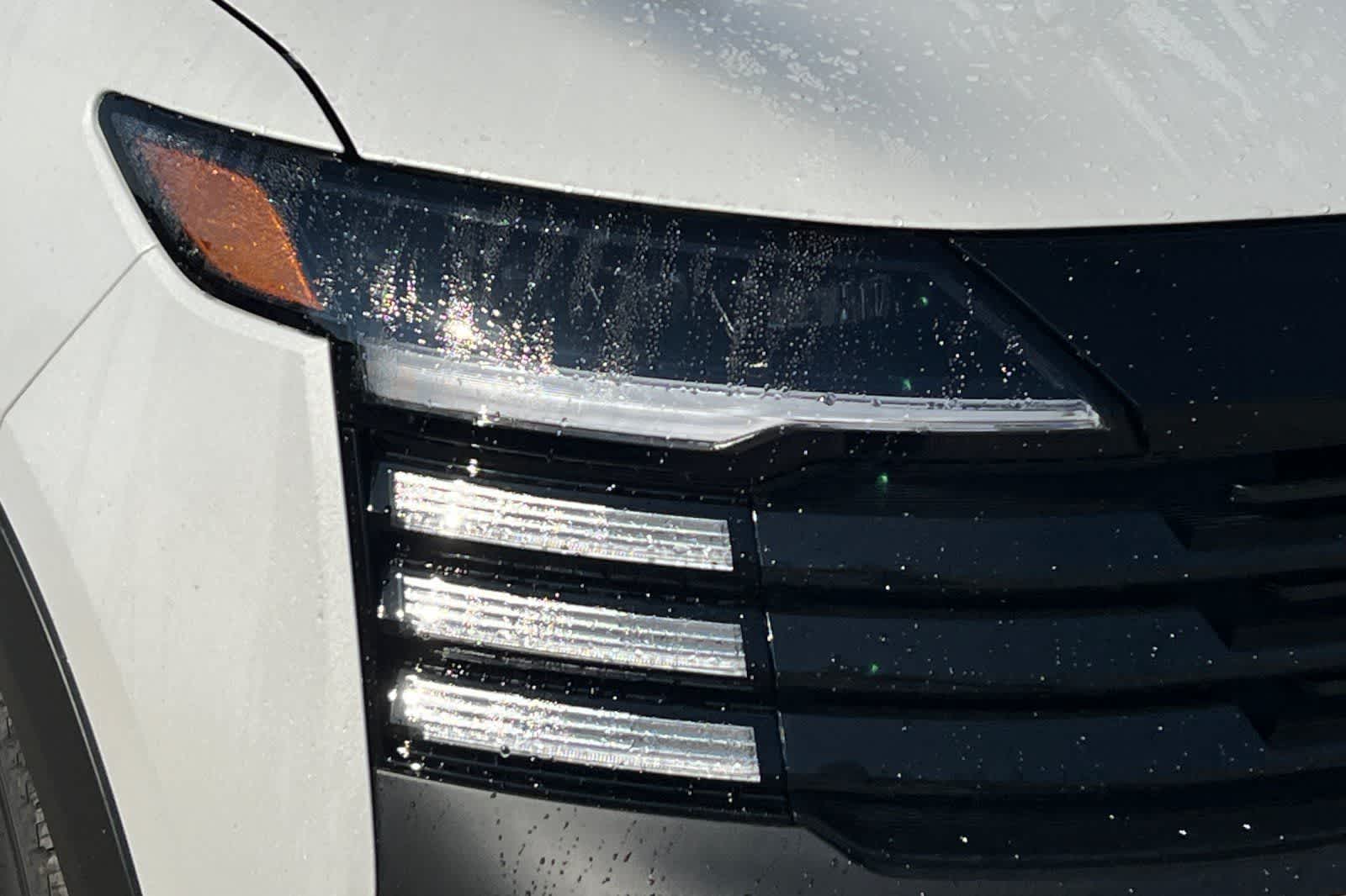 Thumbnail: 2026 Nissan Kicks - 30