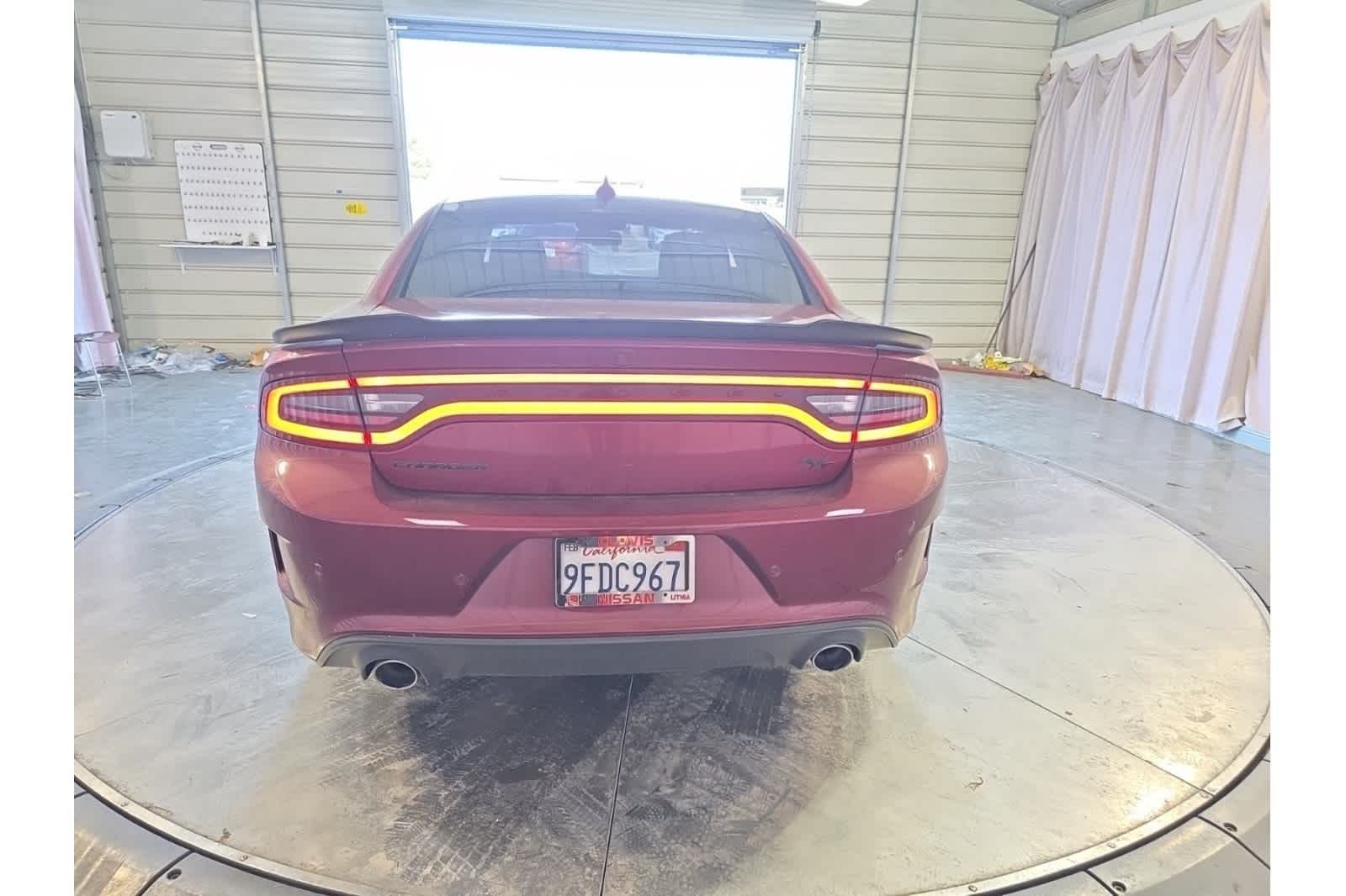 Thumbnail: 2022 Dodge Charger - 9