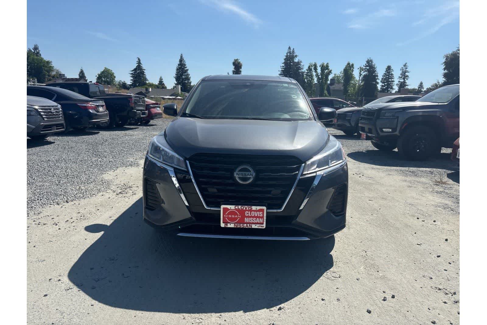 Thumbnail: 2021 Nissan Kicks - 24