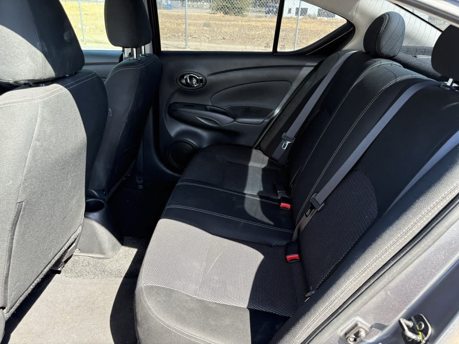 Thumbnail: 2019 Nissan Versa - 5