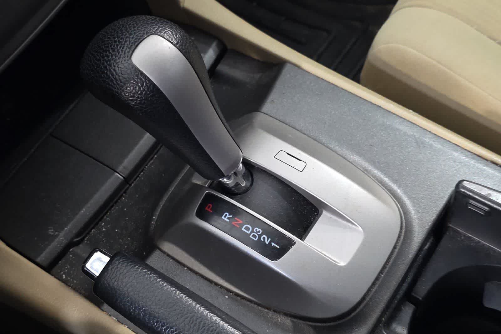 Thumbnail: 2012 Honda Accord - 21