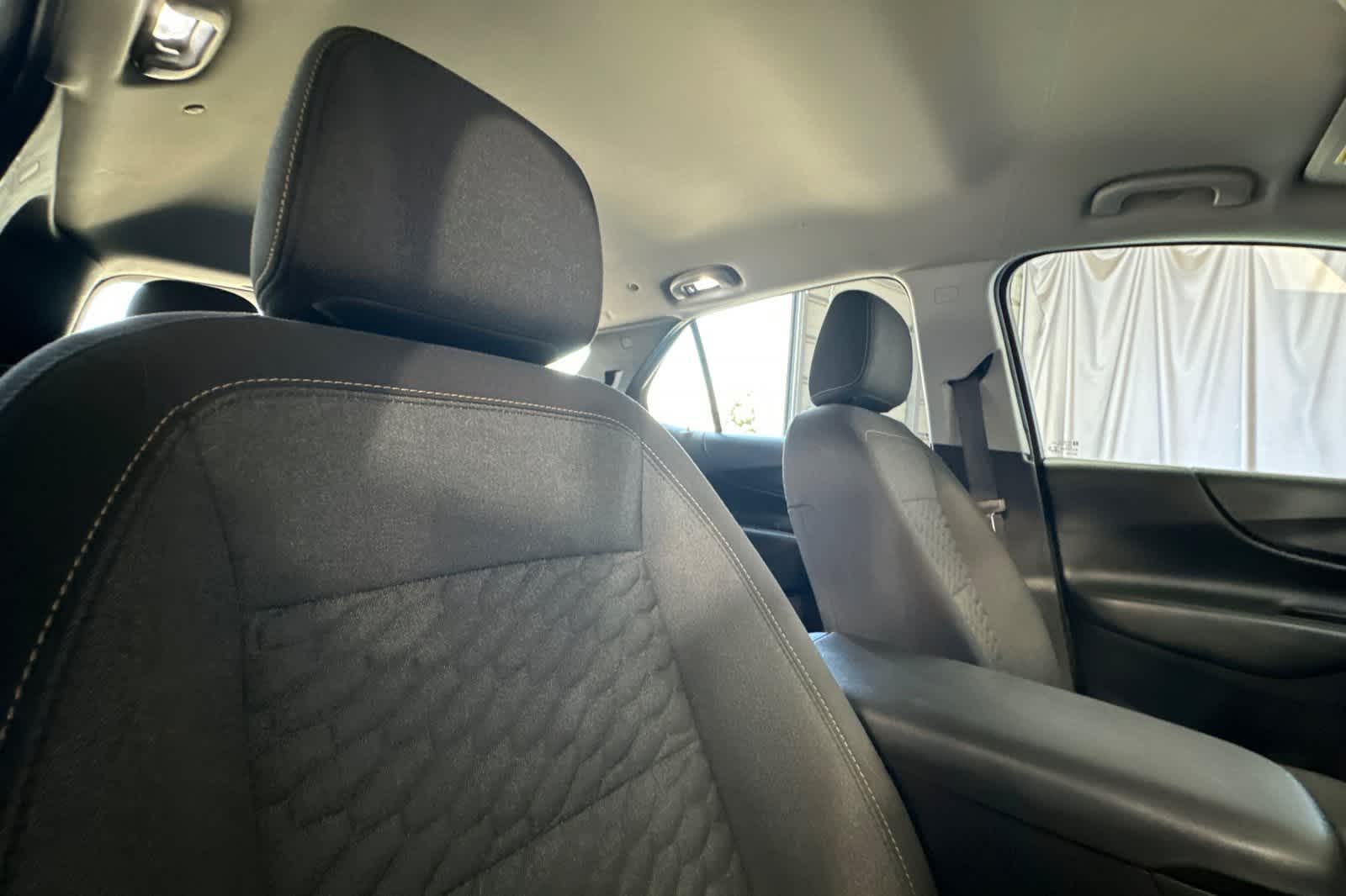 Thumbnail: 2021 Chevrolet Equinox - 20