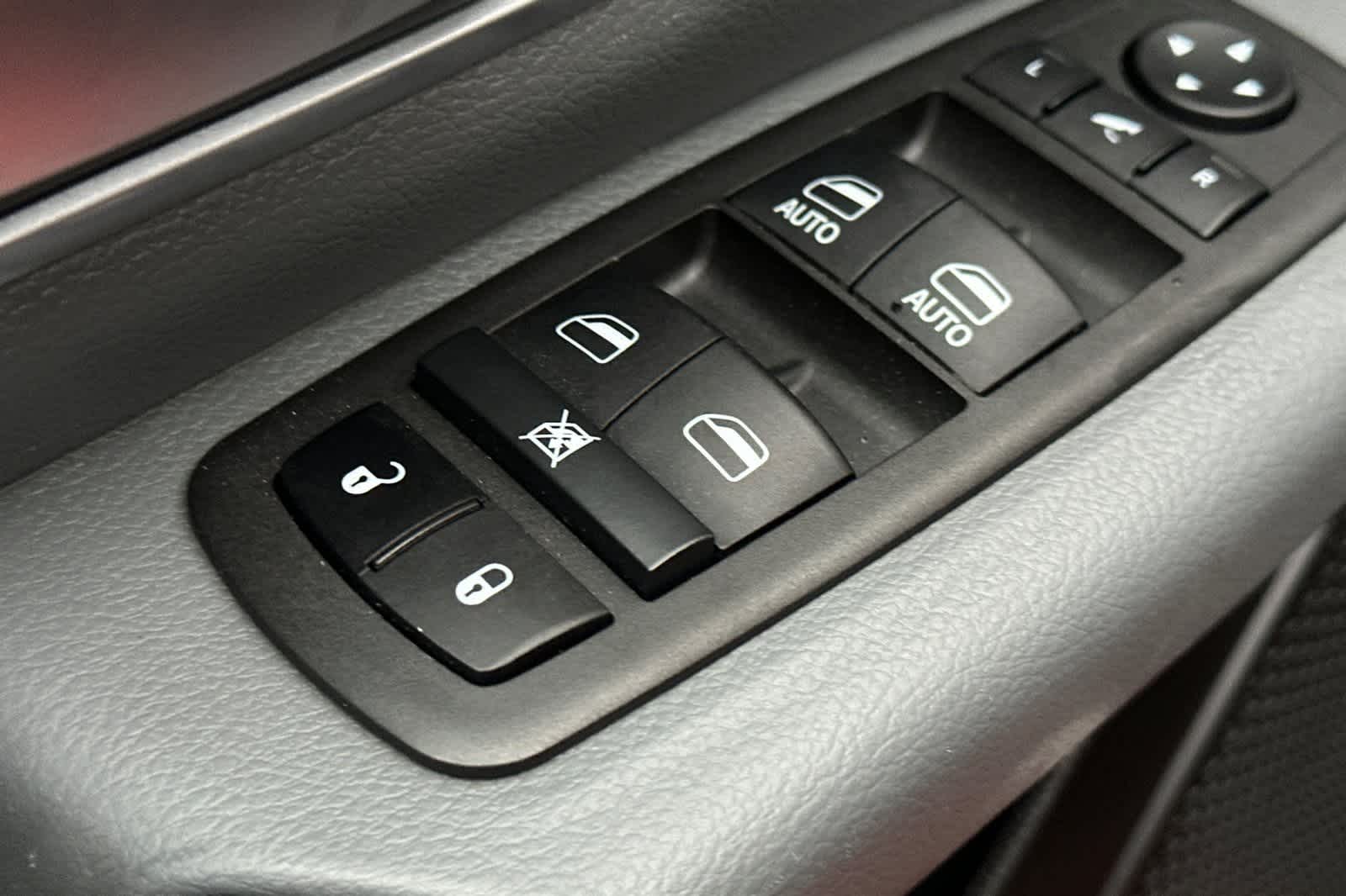 Thumbnail: 2022 RAM 1500 - 14