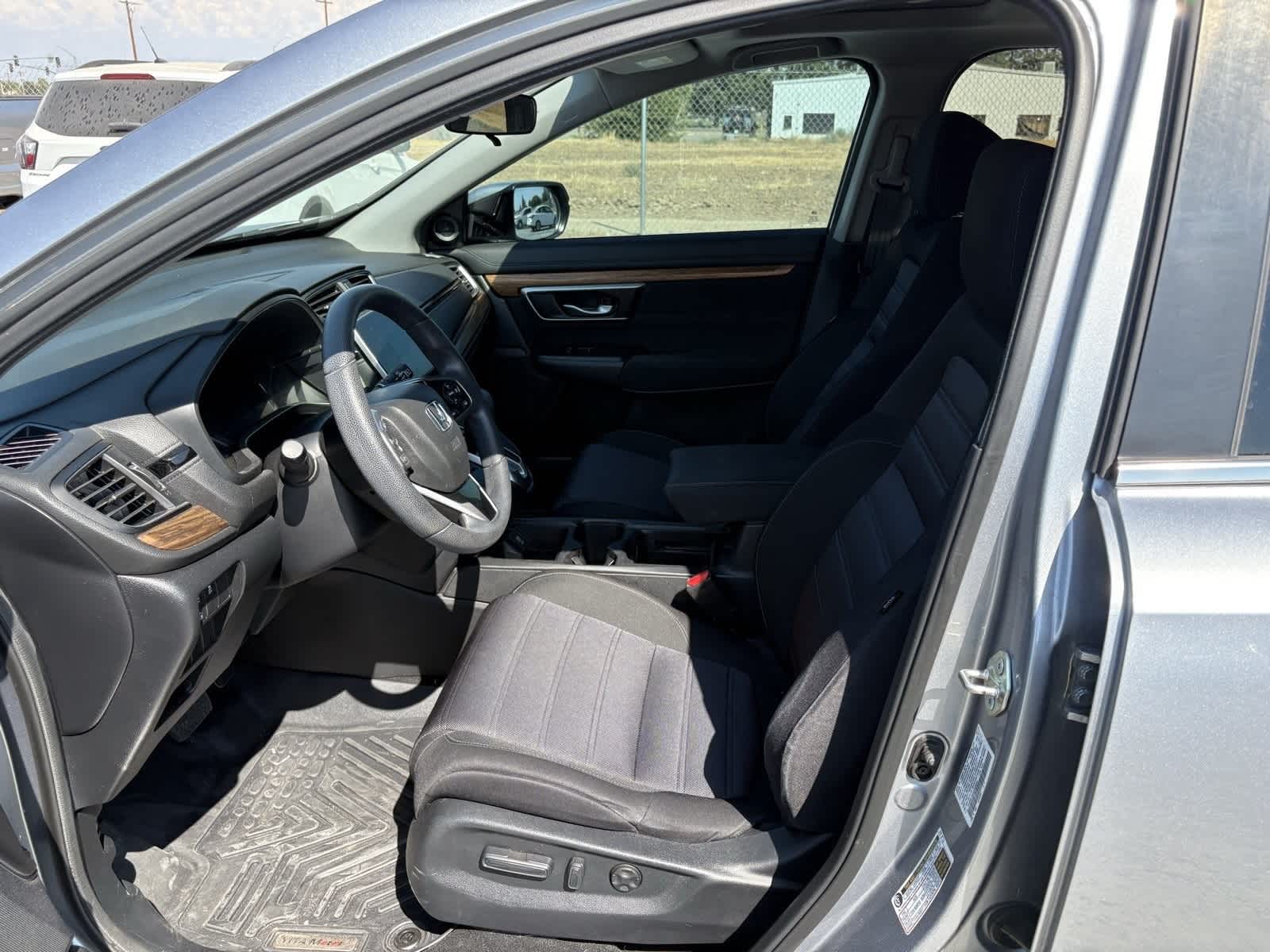 Thumbnail: 2019 Honda CR-V - 12