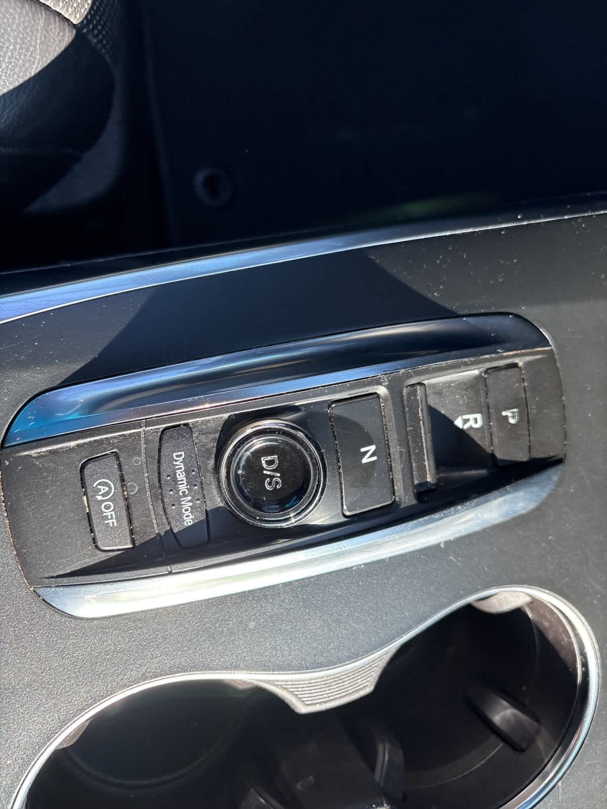 Thumbnail: 2019 Acura MDX - 20