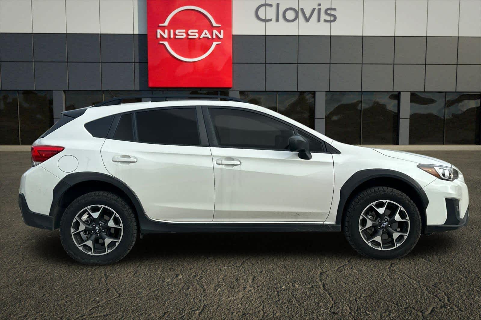 Thumbnail: 2019 Subaru Crosstrek - 9