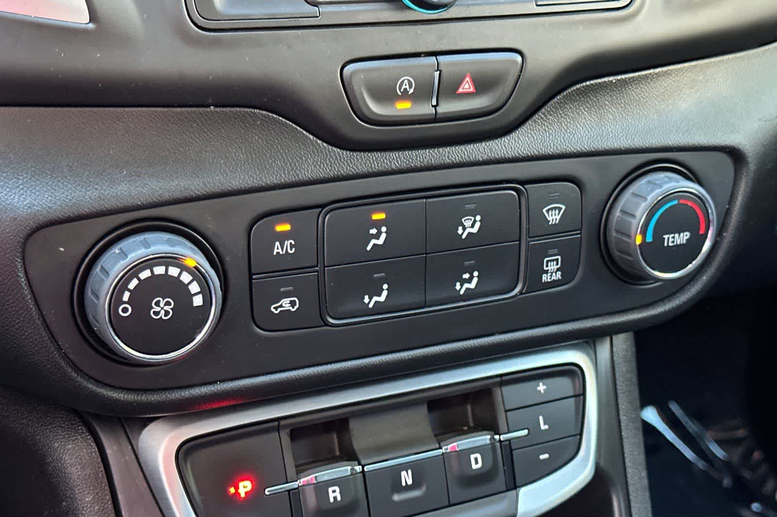 Thumbnail: 2024 GMC Terrain - 24