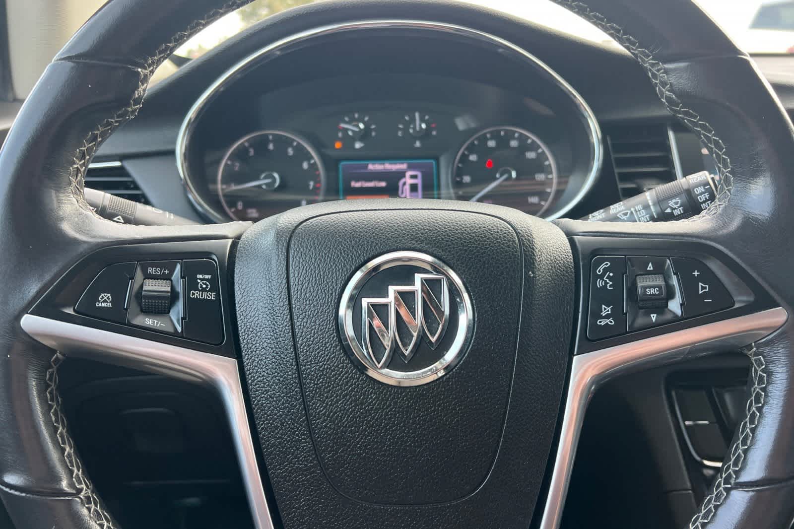 Thumbnail: 2019 Buick Encore - 28