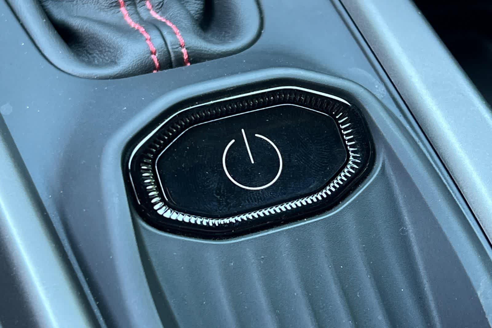 Thumbnail: 2024 Dodge Charger - 24
