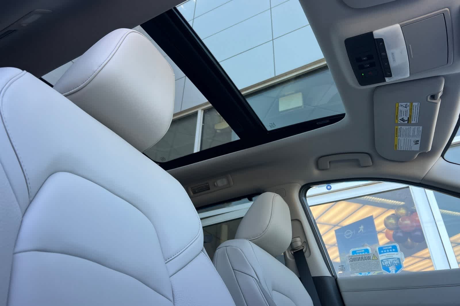 Thumbnail: 2025 Nissan Pathfinder - 20