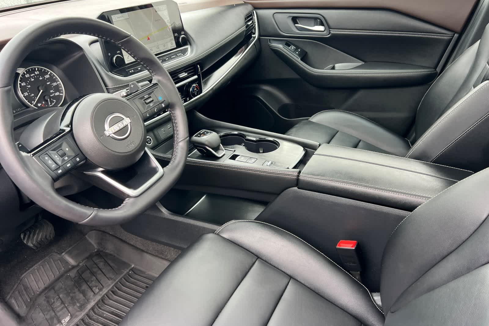 Thumbnail: 2023 Nissan Rogue - 12