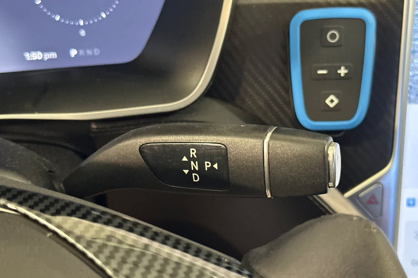 Thumbnail: 2016 Tesla Model S - 22