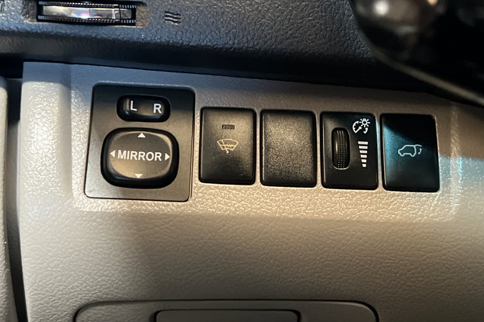 Thumbnail: 2008 Toyota Highlander - 34