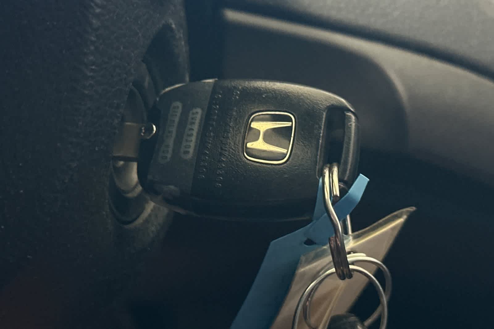Thumbnail: 2009 Honda Accord - 27