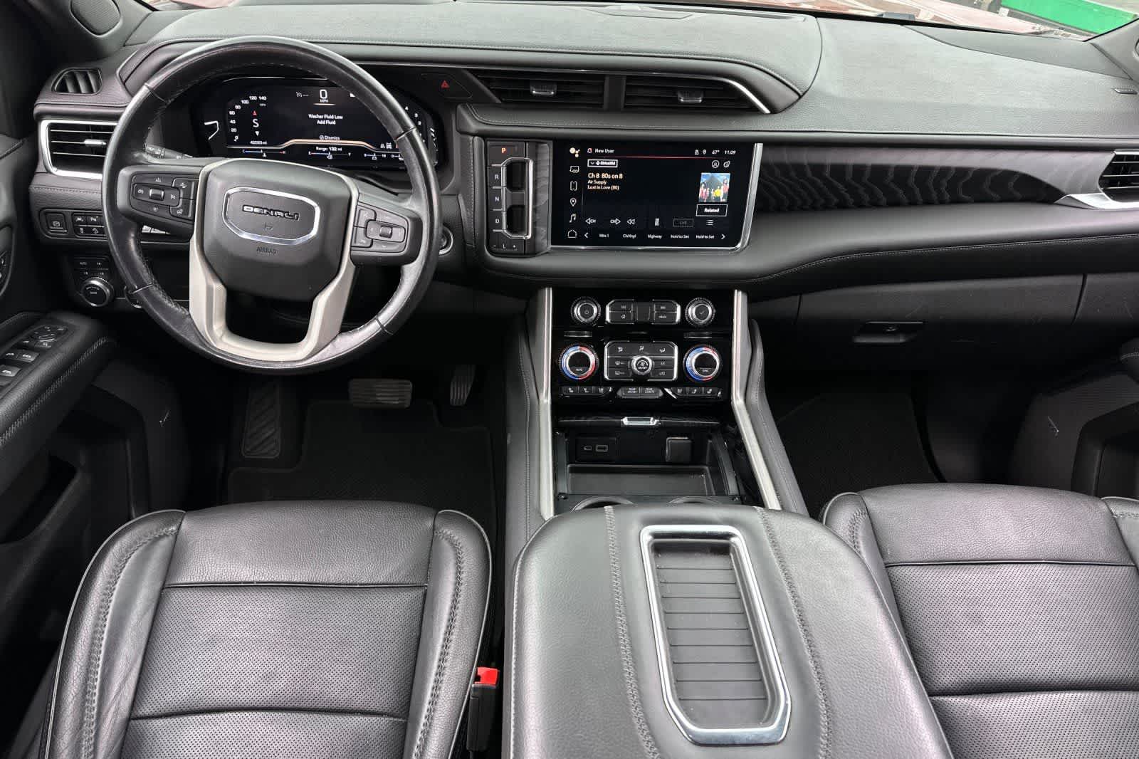 Thumbnail: 2022 GMC Yukon - 4