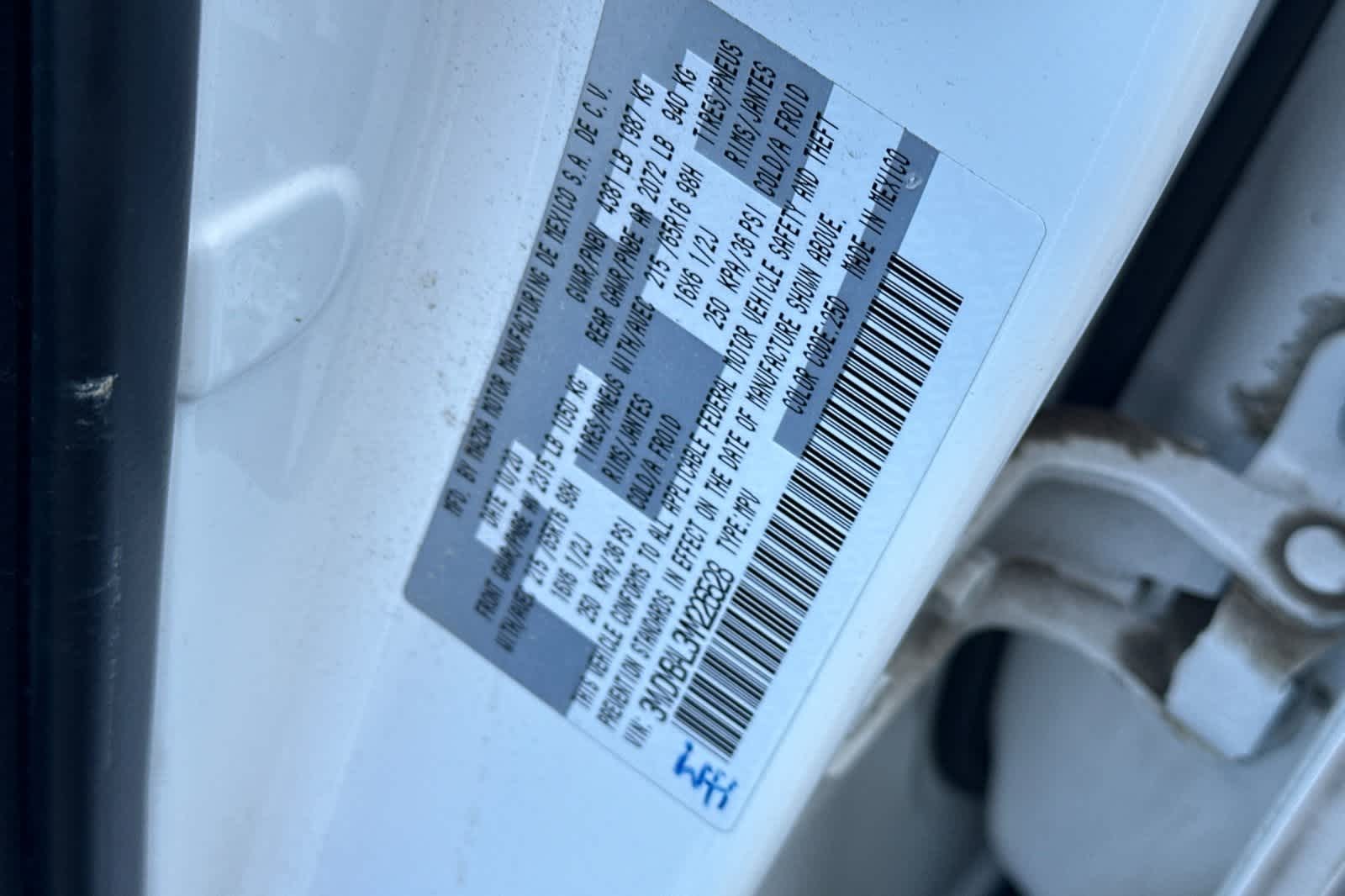 Thumbnail: 2021 Mazda CX-30 - 29