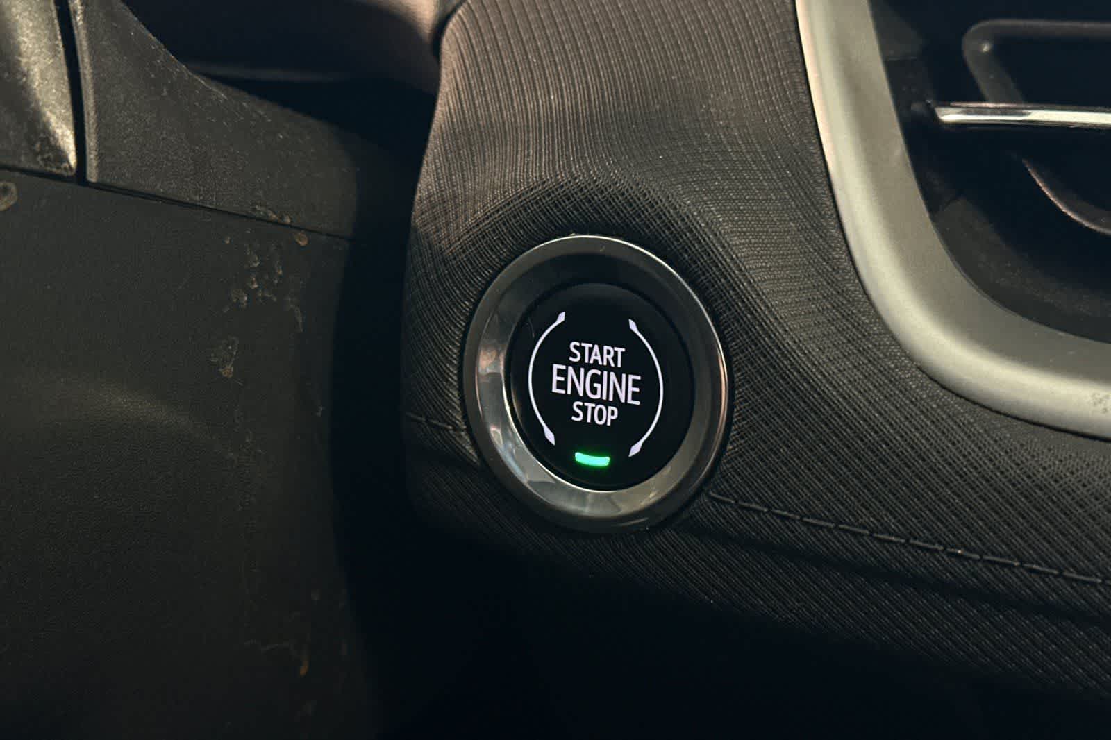 Thumbnail: 2025 Chevrolet TrailBlazer - 24