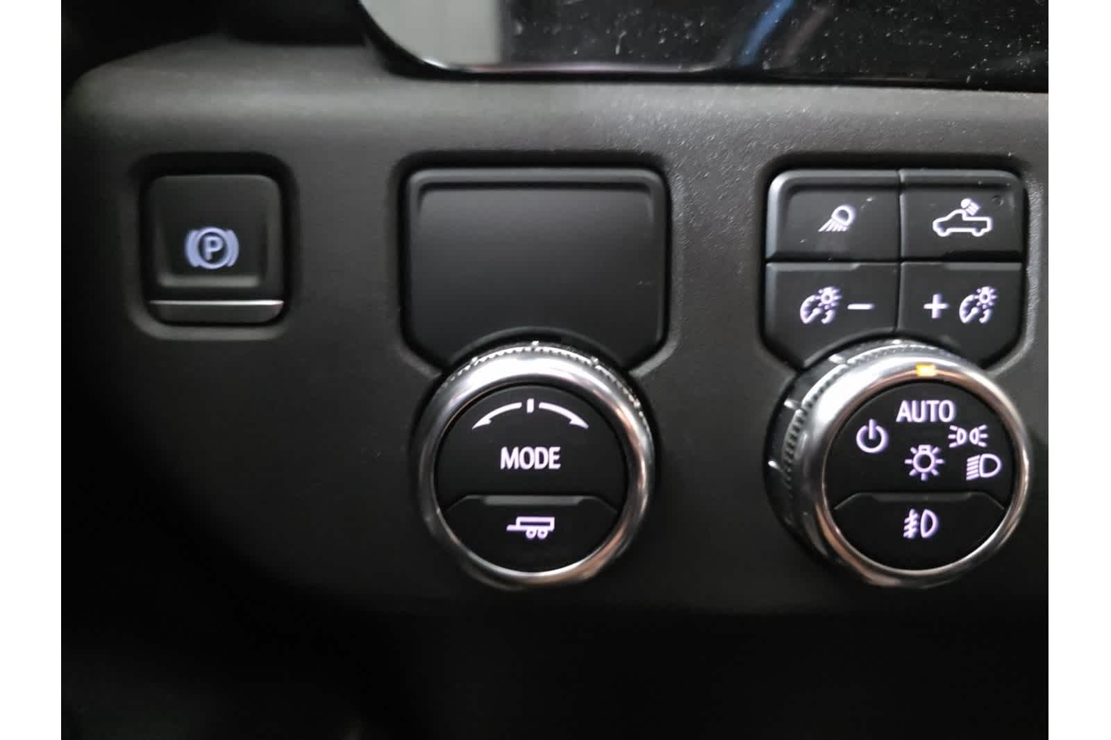 Thumbnail: 2024 GMC Sierra 1500 - 28