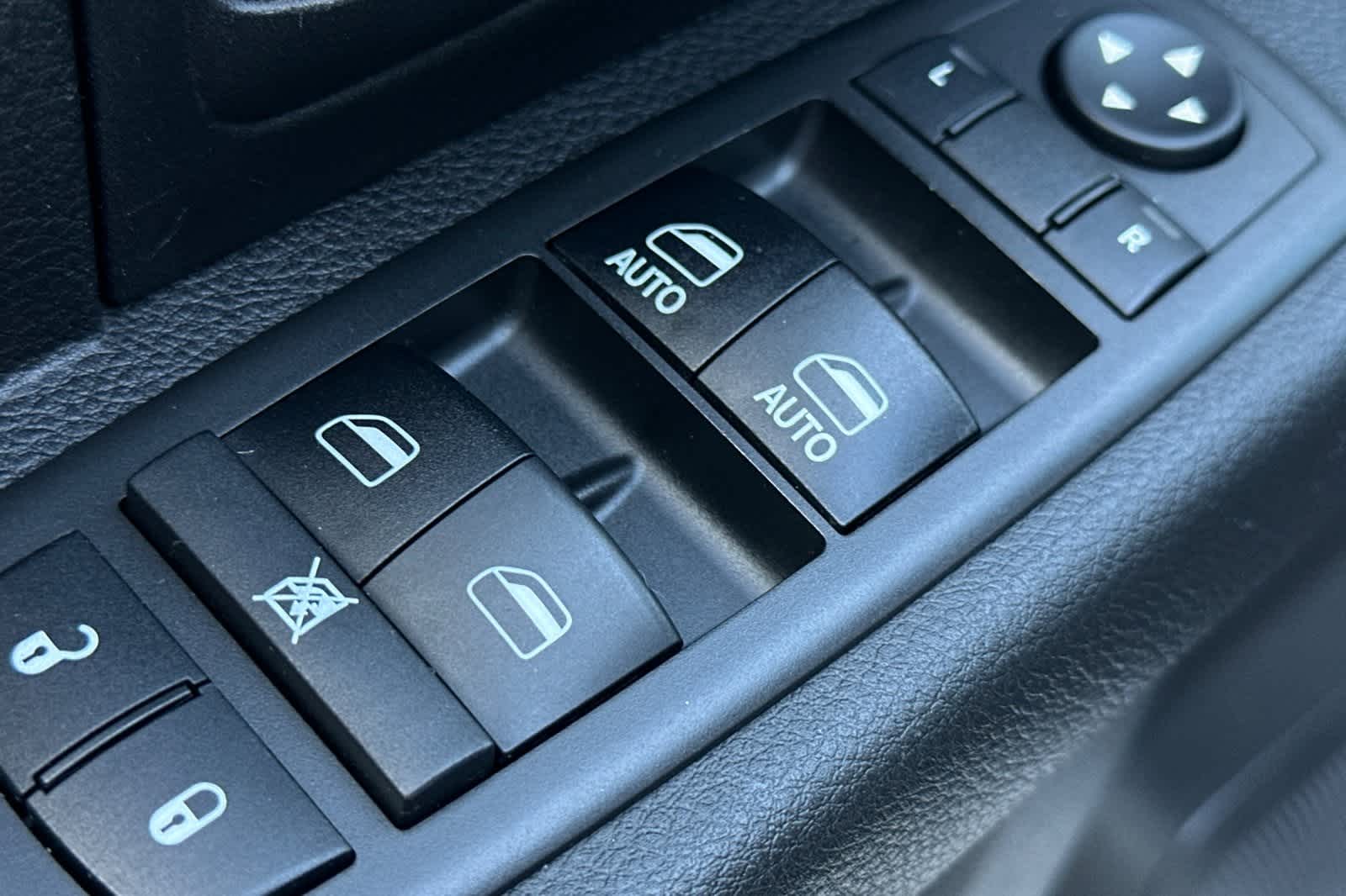 Thumbnail: 2017 RAM 2500 - 14