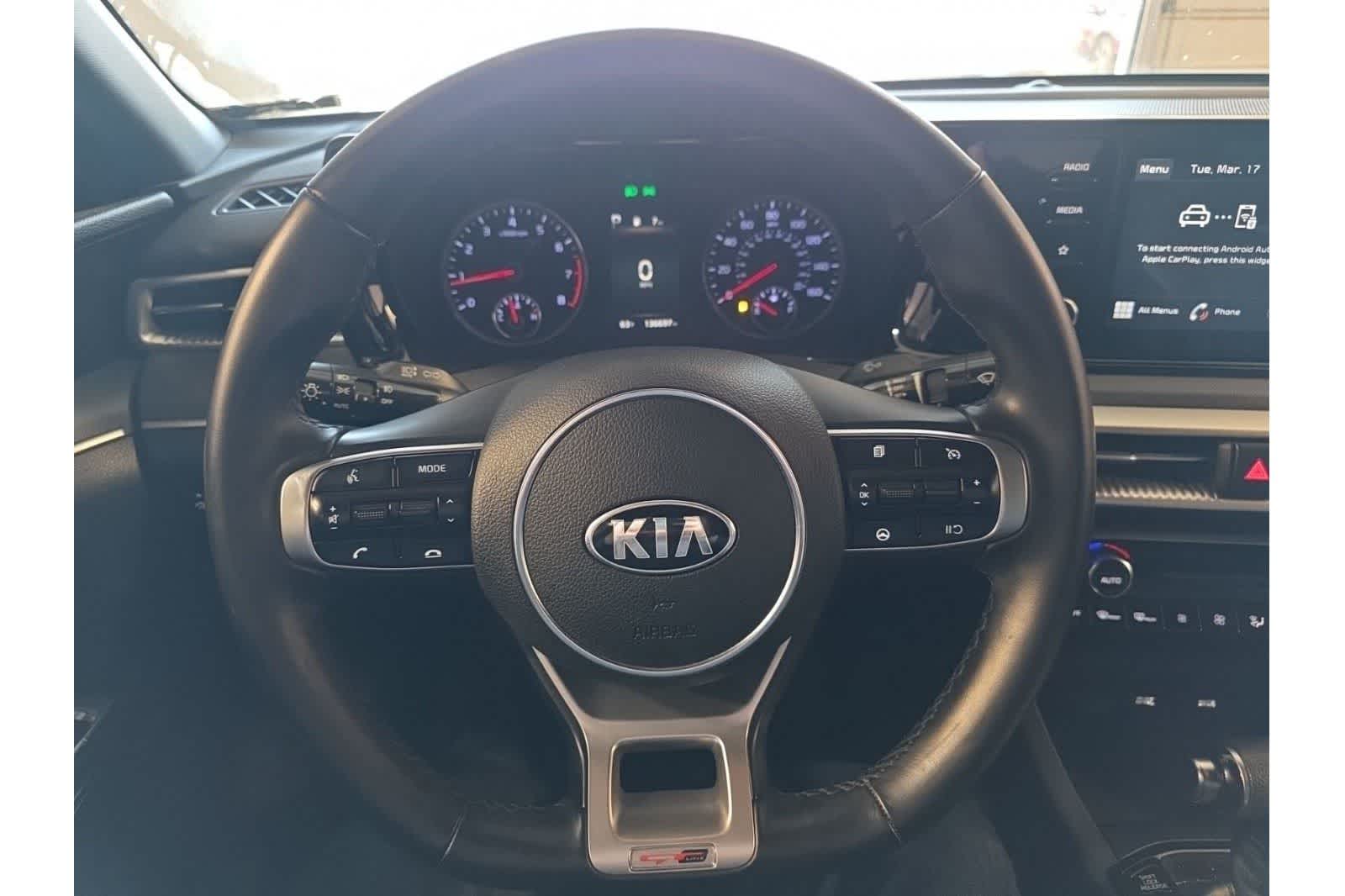 Thumbnail: 2021 Kia K5 - 26