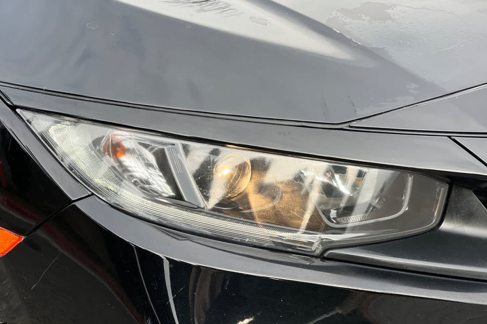 Thumbnail: 2020 Honda Civic - 31