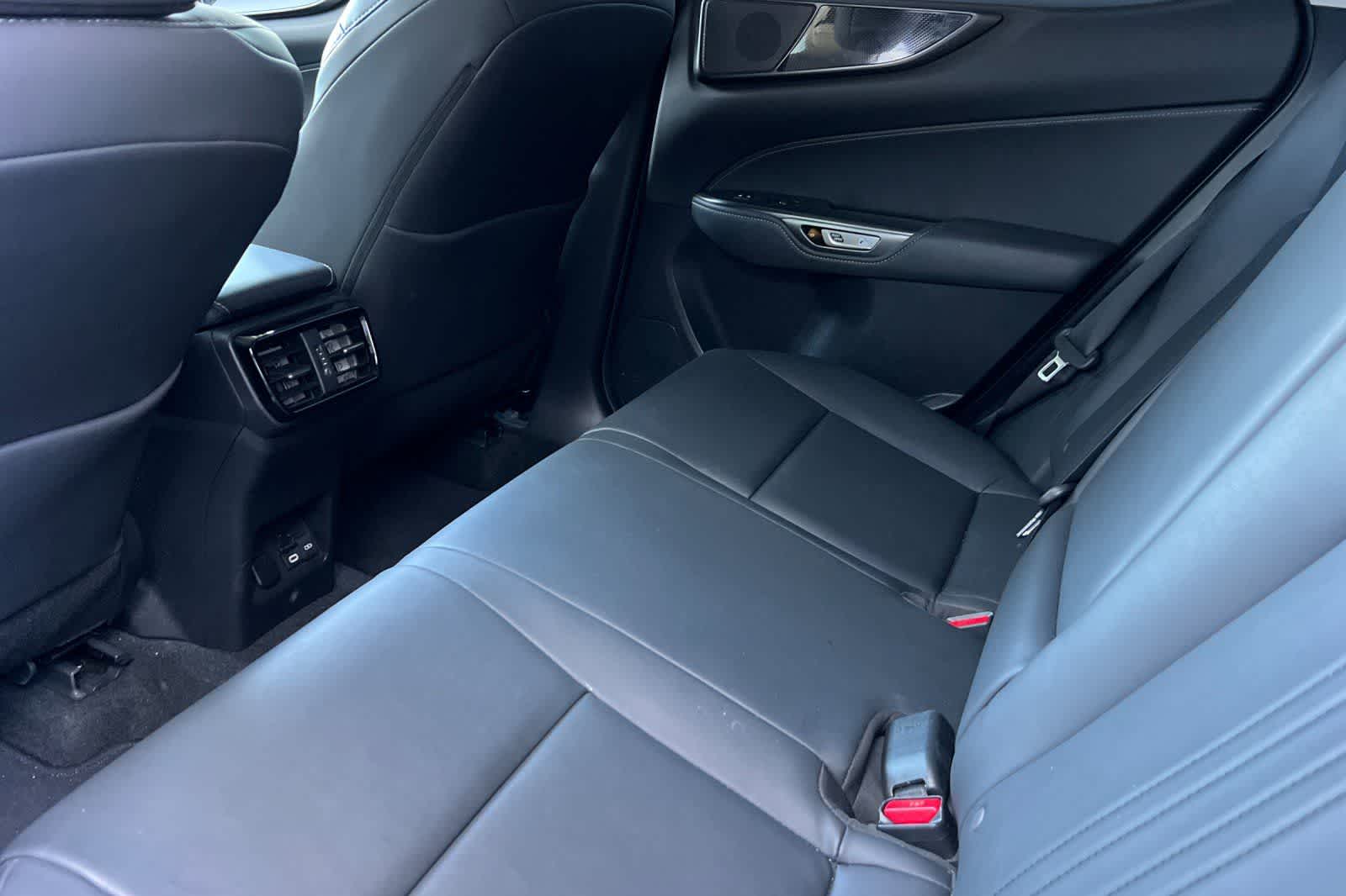 Thumbnail: 2022 Lexus NX - 5