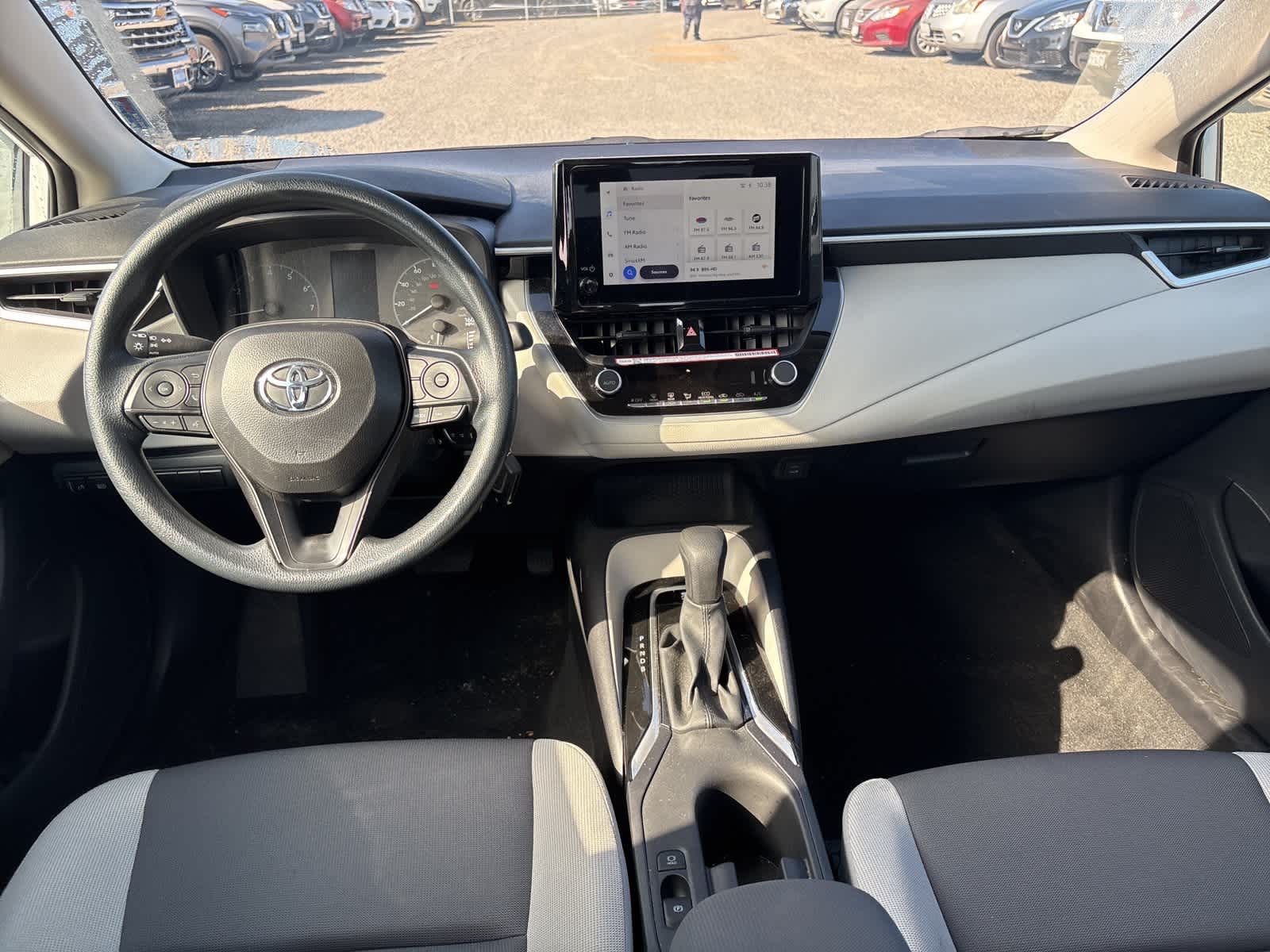 Thumbnail: 2025 Toyota Corolla - 3