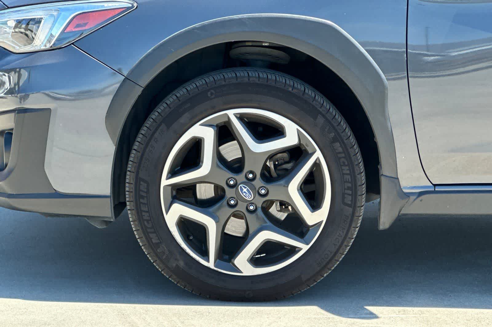 Thumbnail: 2020 Subaru Crosstrek - 12