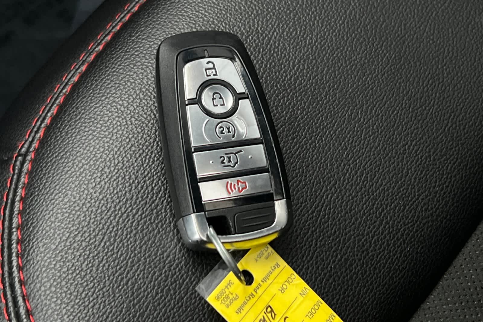 Thumbnail: 2024 Ford Explorer - 28