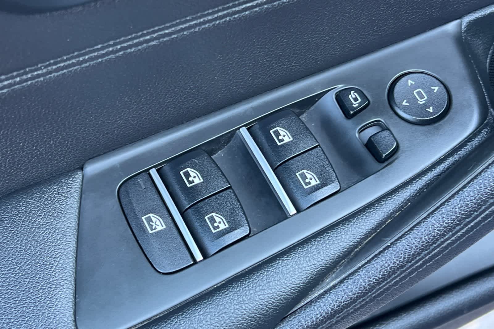 Thumbnail: 2020 BMW 5 Series - 14