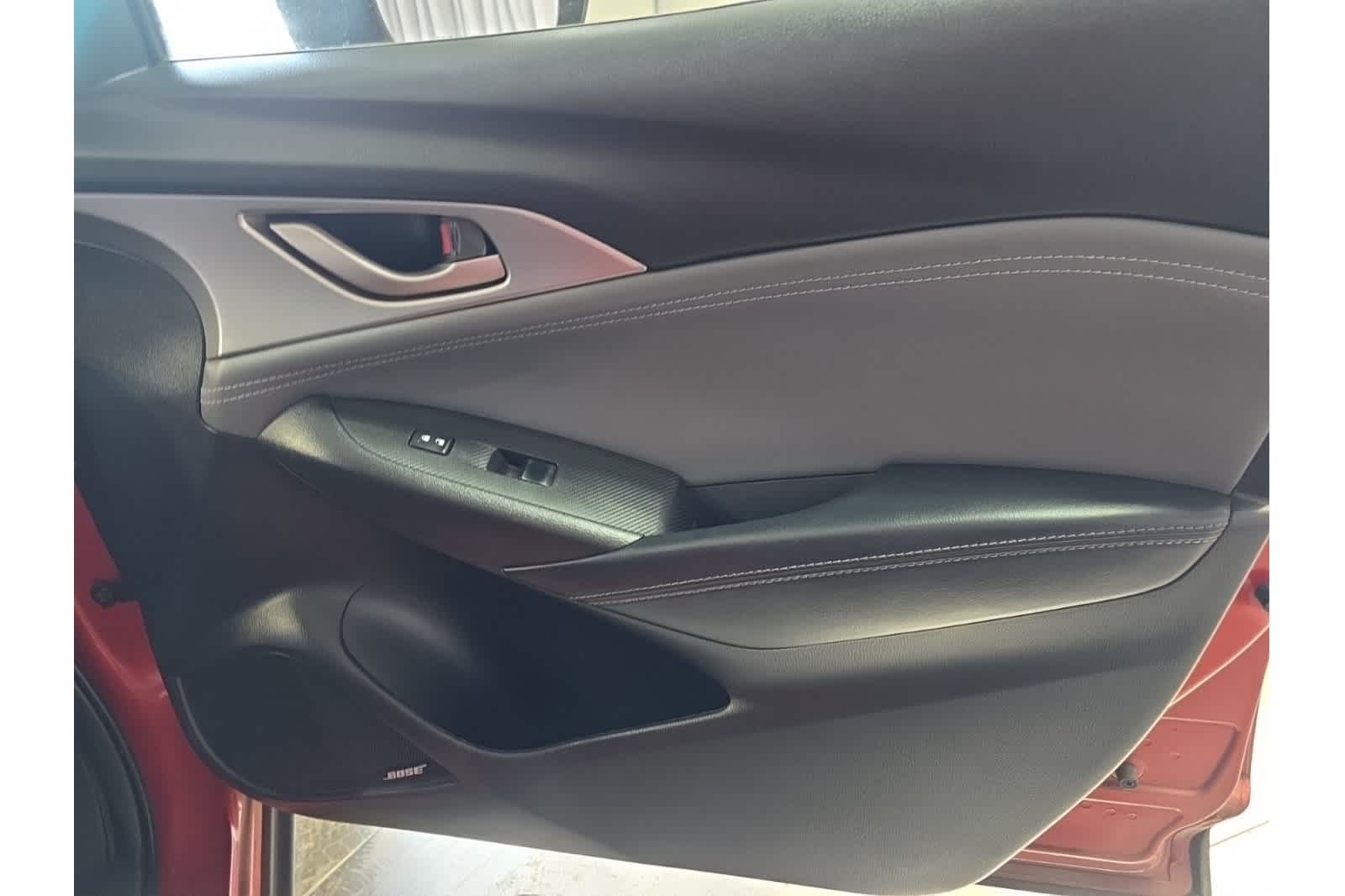 Thumbnail: 2019 Mazda CX-3 - 14