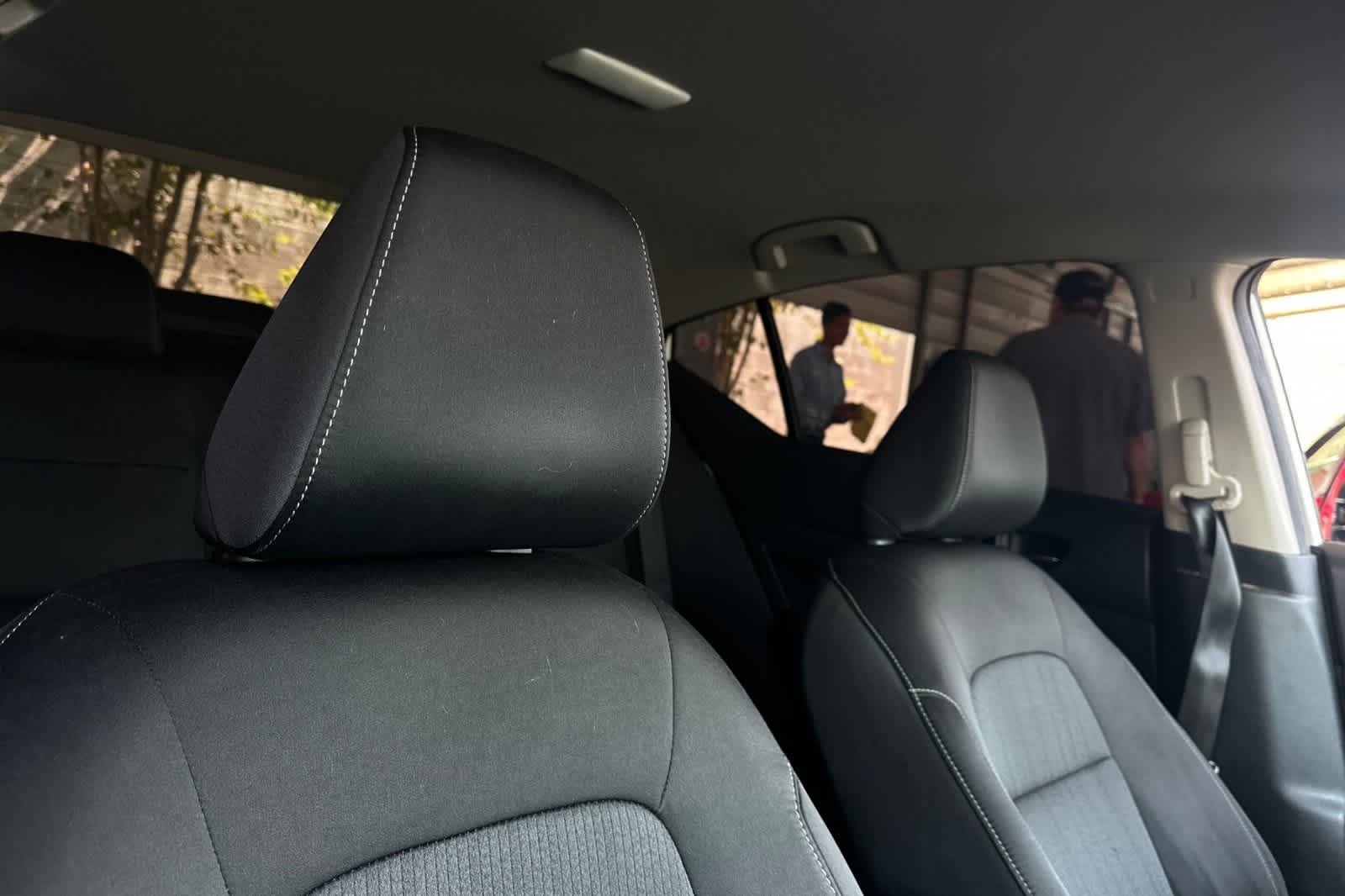 Thumbnail: 2019 Nissan Altima - 19