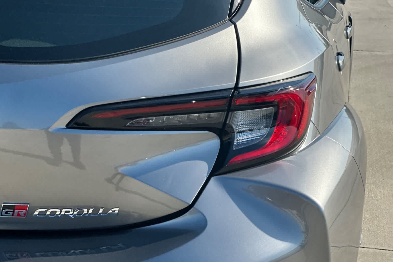 Thumbnail: 2024 Toyota GR Corolla - 35