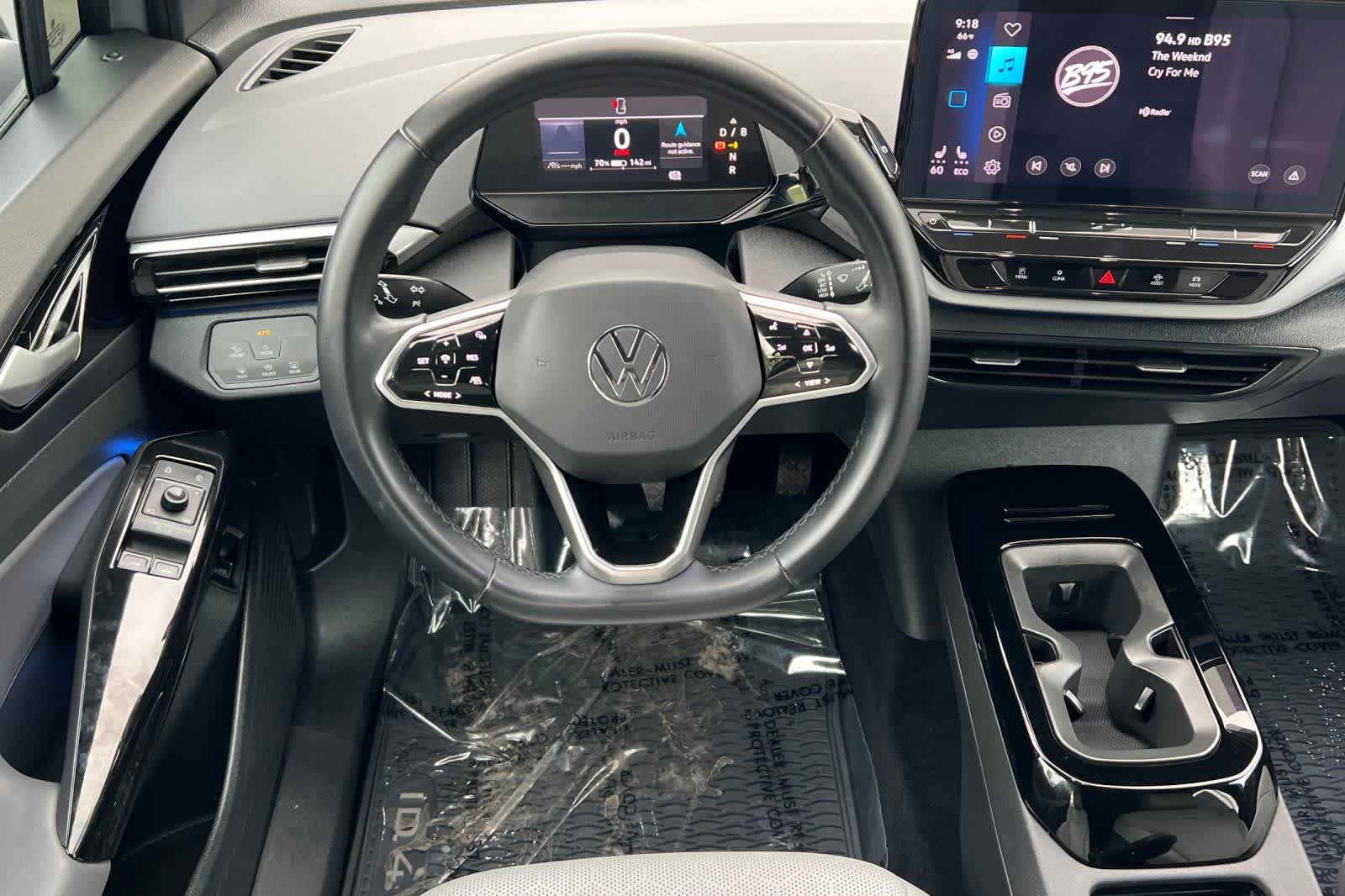 Thumbnail: 2022 Volkswagen ID.4 - 16