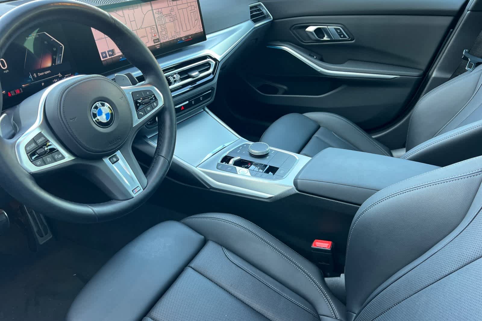 Thumbnail: 2023 BMW 3 Series - 12