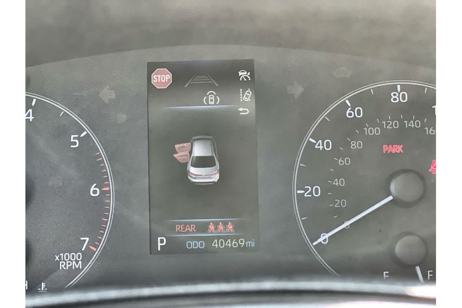 Thumbnail: 2023 Toyota Corolla - 20