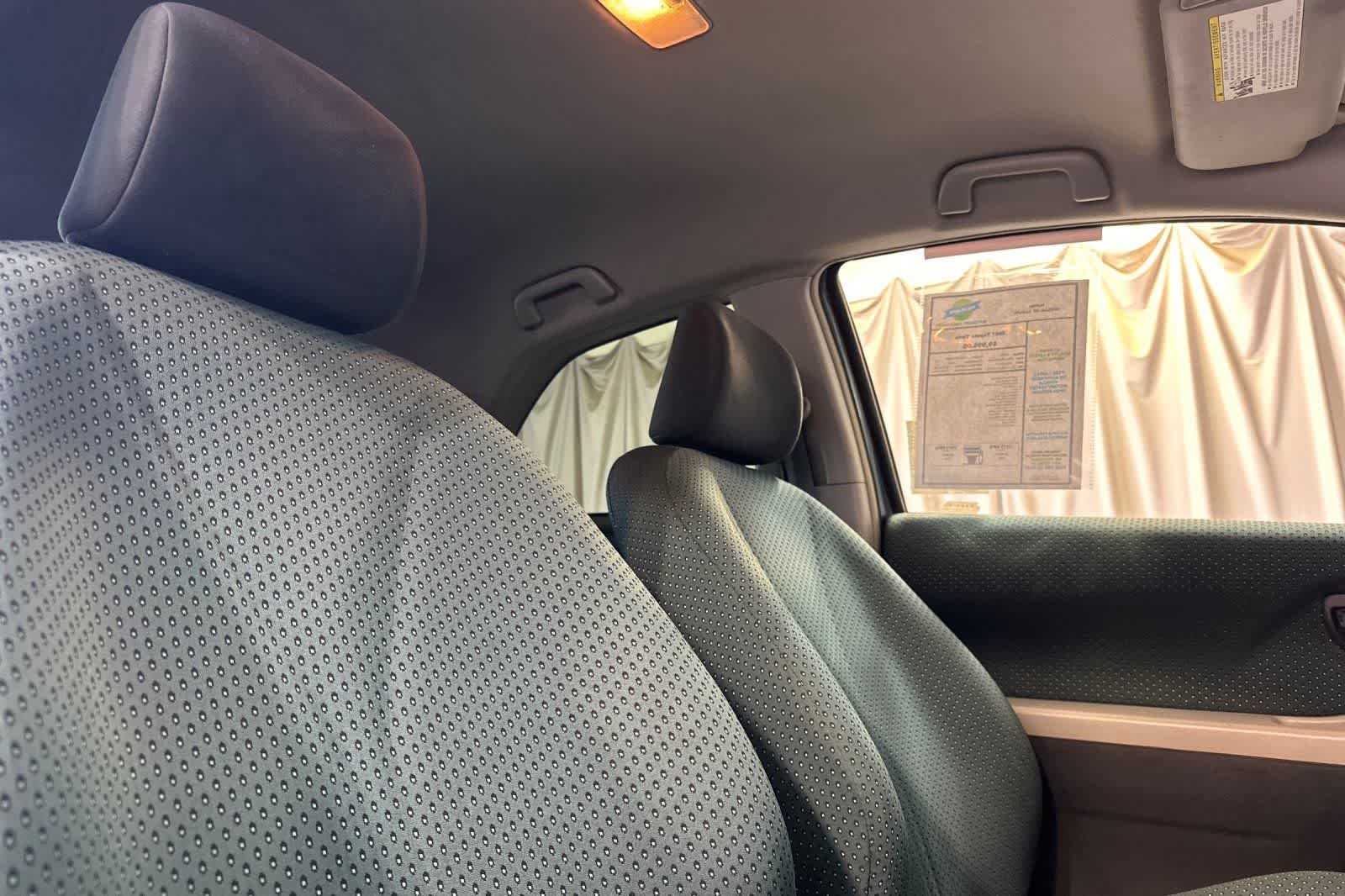 Thumbnail: 2007 Toyota Yaris - 18